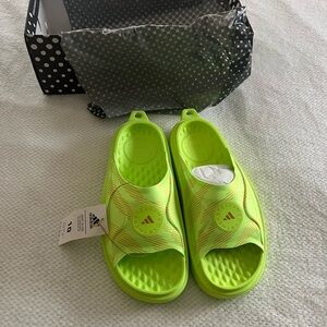 Stella McCartney Slides NEW